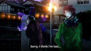 This Boy is a Professional Wizard ep3 ENG SUB