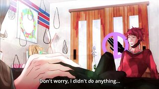 This Boy is a Professional Wizard ep3 ENG SUB