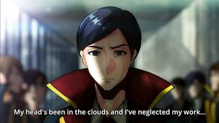 This Boy is a Professional Wizard ep3 ENG SUB