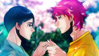 This Boy is a Professional Wizard ep4 ENG SUB