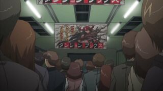 Hitoriga The Animation ep1