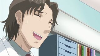 Hitoriga The Animation ep1