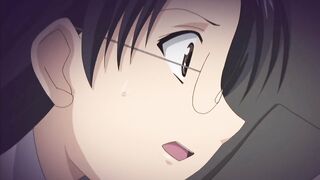 Hitoriga The Animation ep1