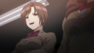 Hitoriga The Animation ep3