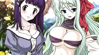 Dame! Zettai! 2 / dame ! zettainitsu !!