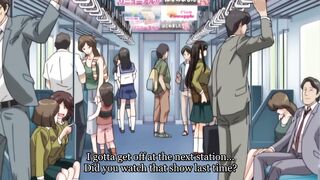 Fela Pure: Mitarashi-san Chi no Jijou ENG SUB