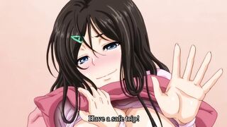 Fela Pure: Mitarashi-san Chi no Jijou ENG SUB
