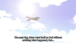 Fela Pure: Mitarashi-san Chi no Jijou ENG SUB