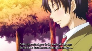 Fela Pure: Mitarashi-san Chi no Jijou ENG SUB