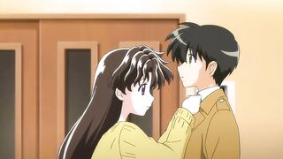 Futari Ecchi OVA-2 / ふたりエッチ ep1