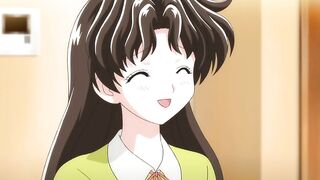Futari Ecchi OVA-2 / ふたりエッチ ep1