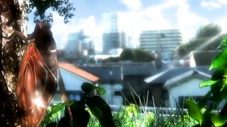 Netorare: Tanabe Yuuka no Dokuhaku