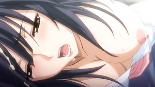 Netorare: Tanabe Yuuka no Dokuhaku