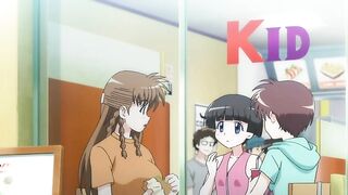 Futari Ecchi OVA-2 / ふたりエッチ ep2