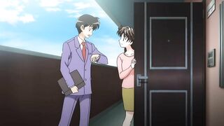 Futari Ecchi OVA-2 / ふたりエッチ ep2
