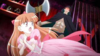 Futari Ecchi OVA-2 / ふたりエッチ ep2