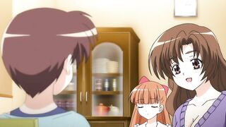 Futari Ecchi OVA-2 / ふたりエッチ ep2