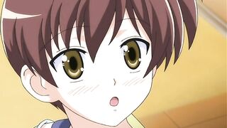 Futari Ecchi OVA-2 / ふたりエッチ ep2