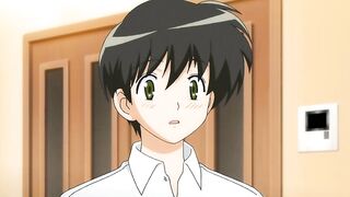 Futari Ecchi OVA-2 / ふたりエッチ ep2