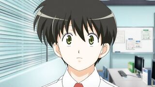 Futari Ecchi OVA-2 / ふたりエッチ ep3