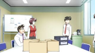 Futari Ecchi OVA-2 / ふたりエッチ ep3