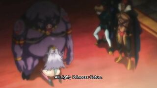 Princess Knight Catue ep1 ENG SUB