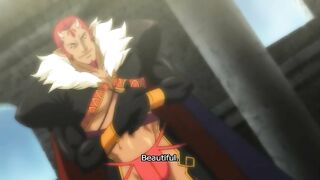 Princess Knight Catue ep1 ENG SUB