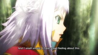 Princess Knight Catue ep1 ENG SUB