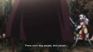 Princess Knight Catue ep1 ENG SUB