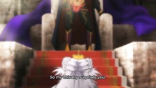 Princess Knight Catue ep1 ENG SUB