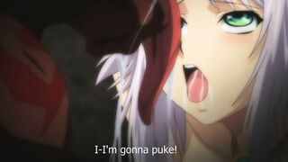 Princess Knight Catue ep2 ENG SUB