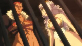 Princess Knight Catue ep3 ENG SUB