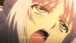 Princess Knight Catue ep3 ENG SUB