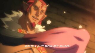 Princess Knight Catue ep3 ENG SUB