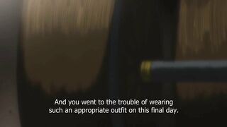 Princess Knight Catue ep3 ENG SUB