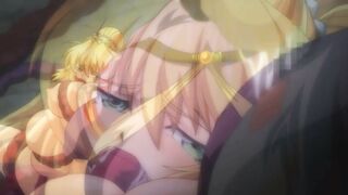 Princess Knight Catue Special