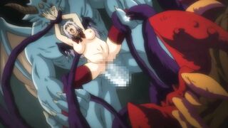 Princess Knight Catue Special