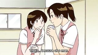 Kachou no Koi / Manager's Love p1 ENG SUB