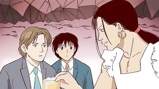 Kachou no Koi / Manager's Love p1 ENG SUB