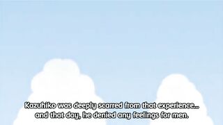 Kachou no Koi / Manager's Love p1 ENG SUB