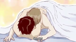 Kachou no Koi / Manager's Love p2 ENG SUB