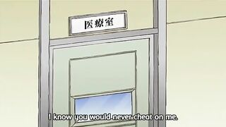 Kachou no Koi / Manager's Love p2 ENG SUB