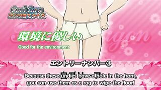 Kachou no Koi / Manager's Love p2 ENG SUB