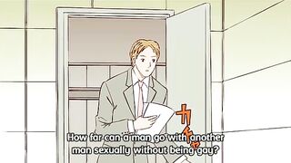 Kachou no Koi / Manager's Love p2 ENG SUB