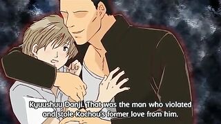 Kachou no Koi / Manager's Love p2 ENG SUB