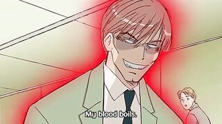 Kachou no Koi / Manager's Love p2 ENG SUB