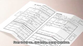 Kachou no Koi / Manager's Love p3 ENG SUB