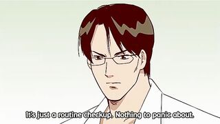 Kachou no Koi / Manager's Love p3 ENG SUB