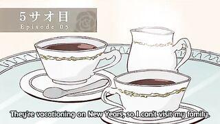 Kachou no Koi / Manager's Love p3 ENG SUB