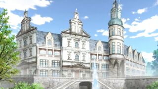 Harem Time The Animation / ハーレムタイム  ep1